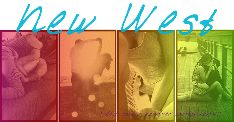 ♠ New West ll A forr birodalom ♠